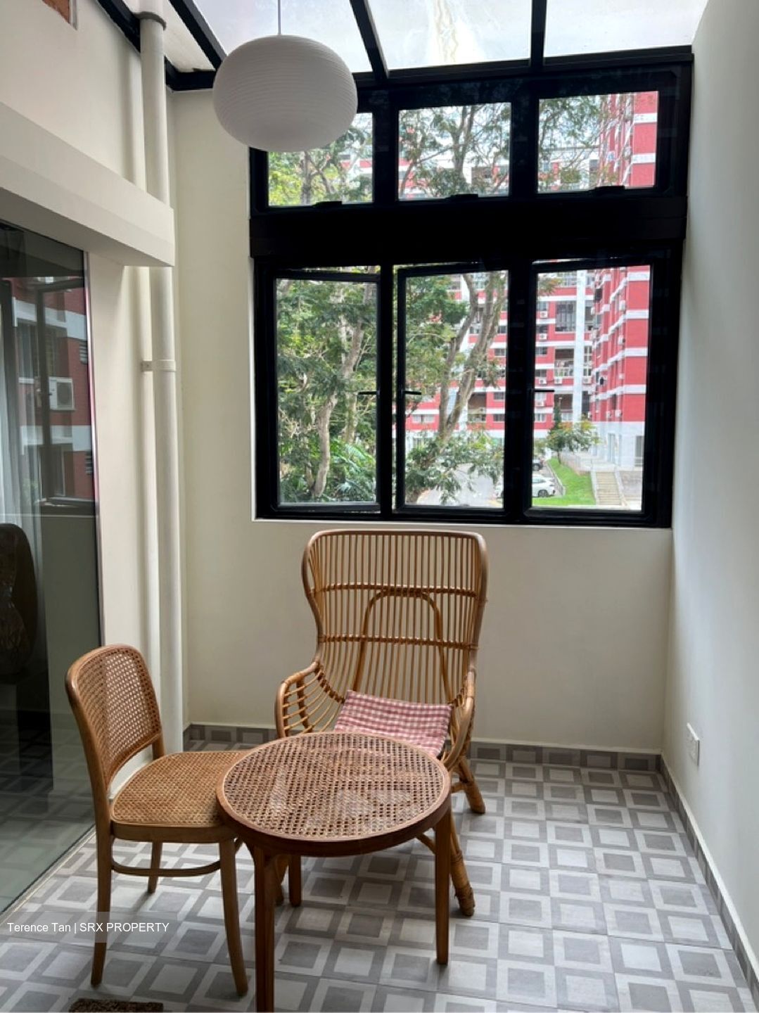 Blk 3 Toh Yi Gardens (Bukit Timah), HDB Executive #595188921